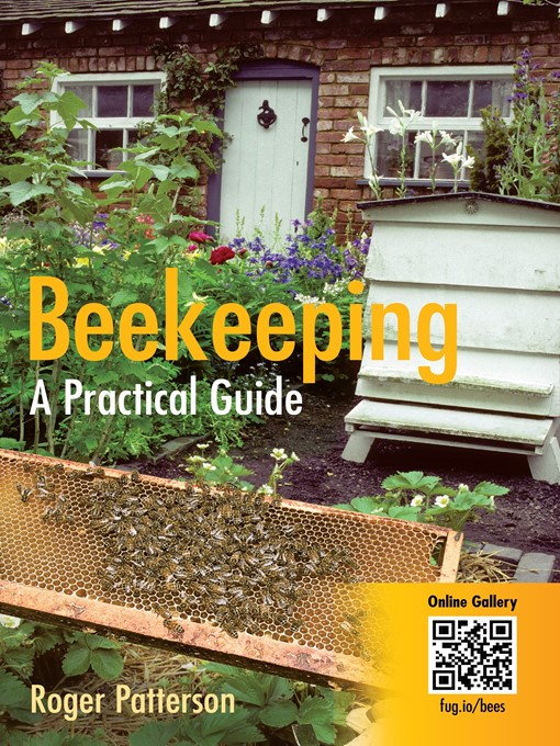 Title details for Beekeeping by Roger Patterson - Available